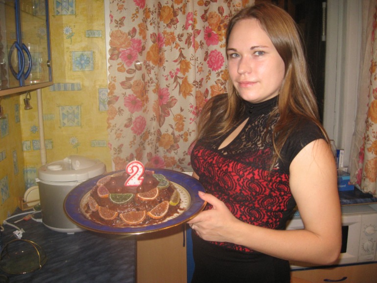 2 года