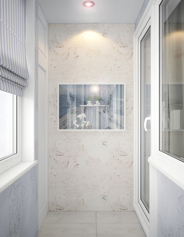 Проект. Орехово