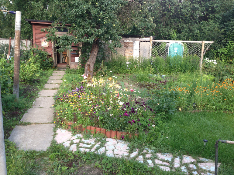 Продается дача 8сот, Домодедовский р-н, 1850тыс руб