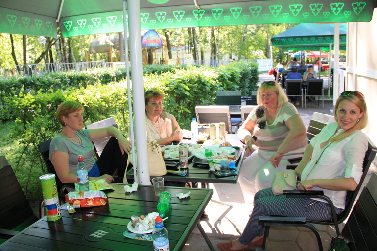 До свидания,начальная школа!!!))))