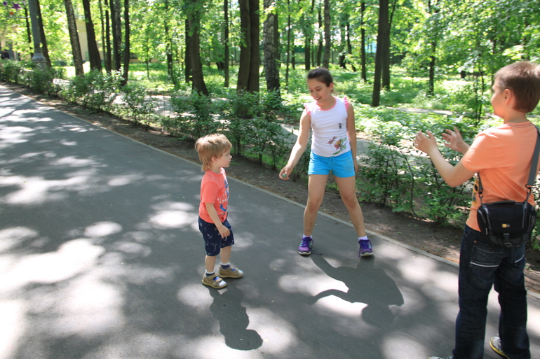 До свидания,начальная школа!!!))))