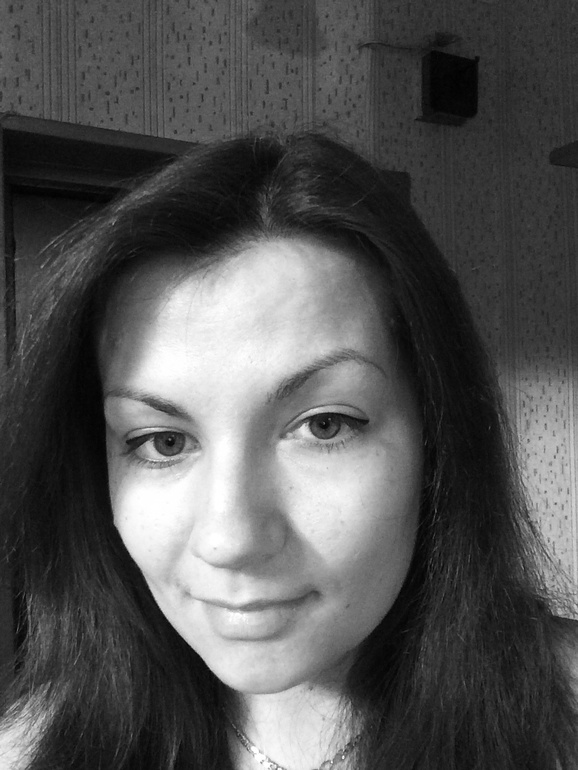 Я это сделала