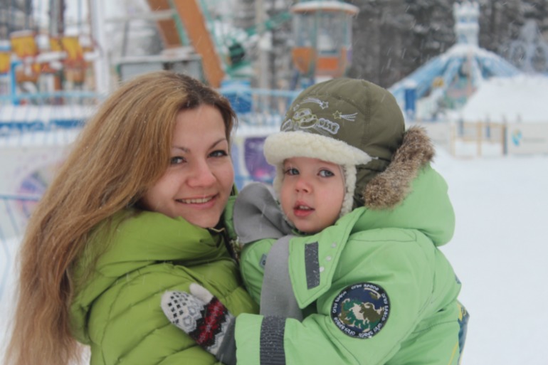 Нет новогоднего настроения