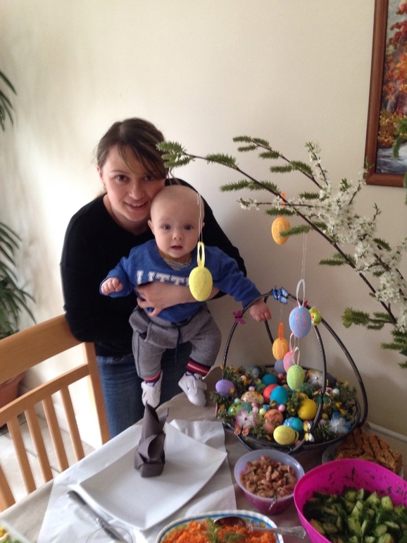 little bit everything