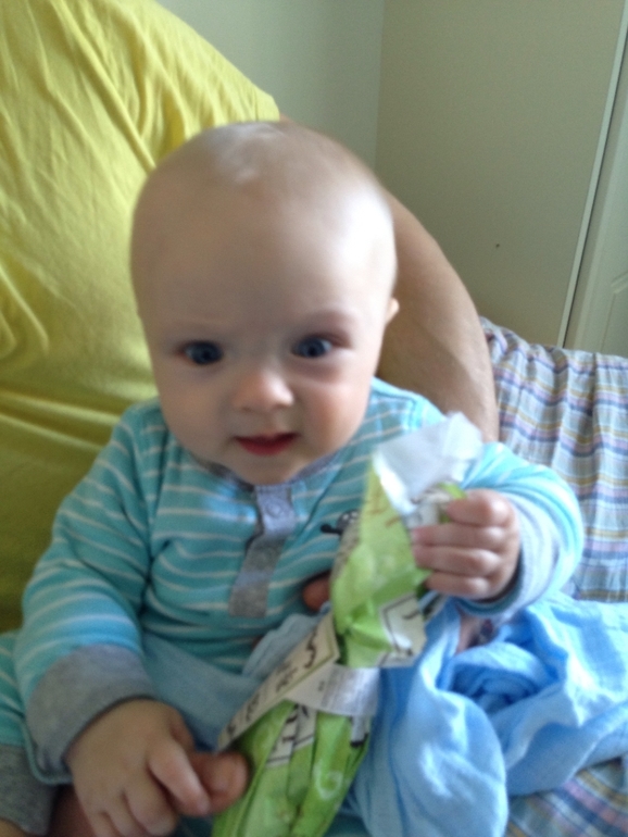 little bit everything