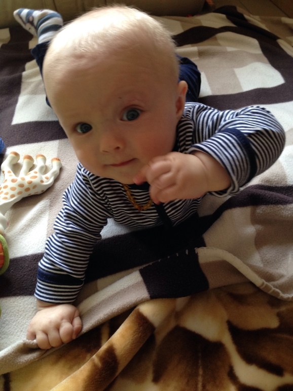 little bit everything