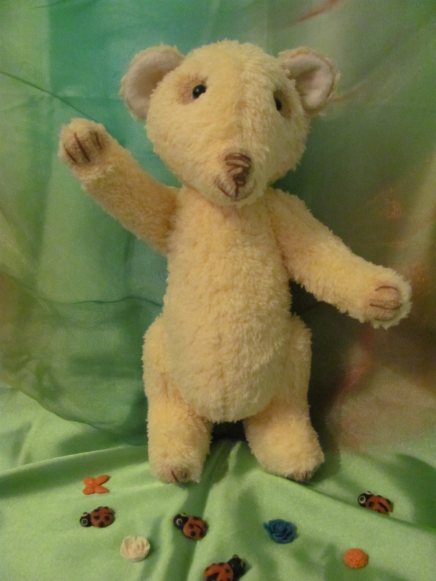 Жизнь в холодильника