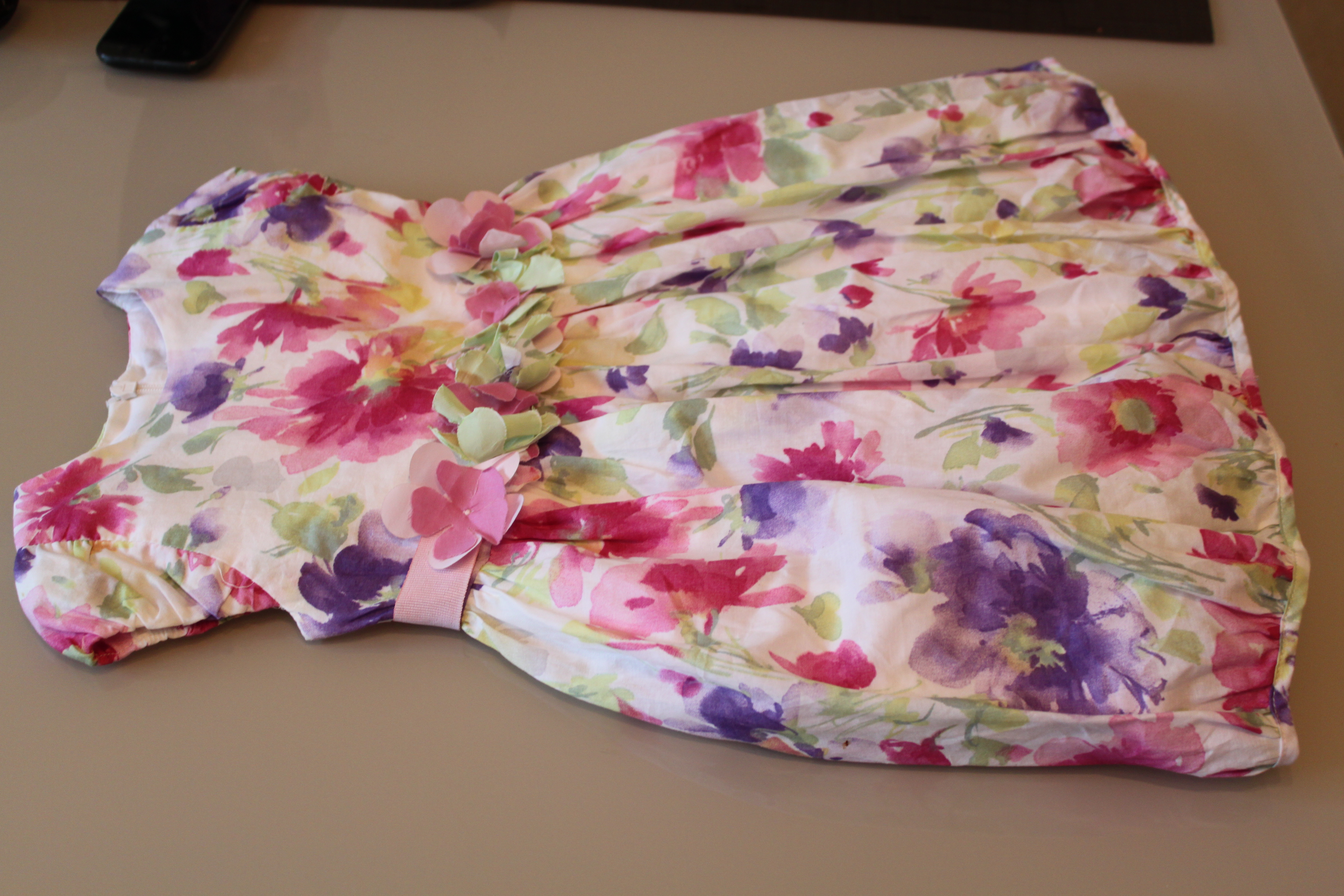 Special Day Платье 2 Г, отличный вариант для фотосессий, прогулок и мероприятий.