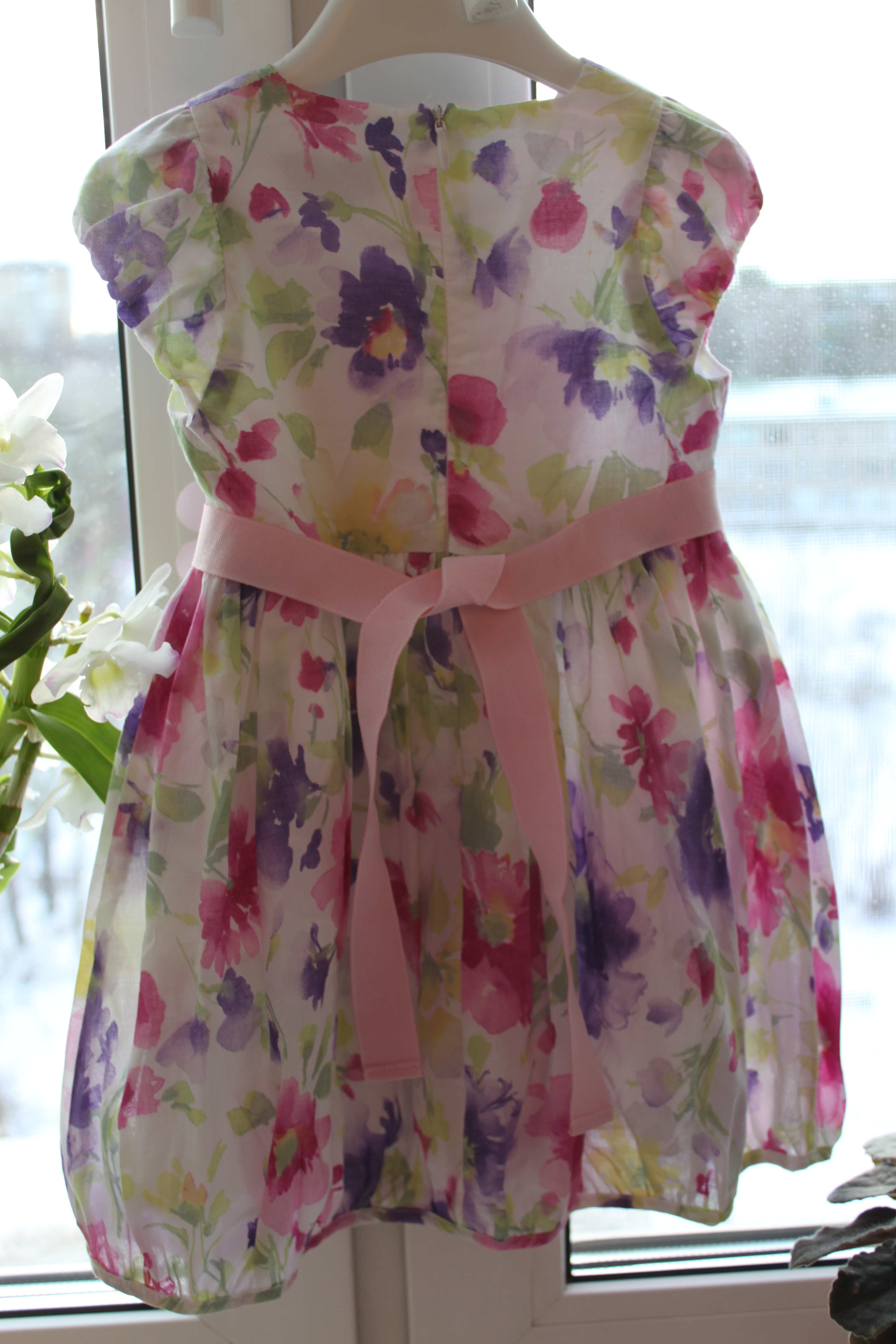 Special Day Платье 2 Г, отличный вариант для фотосессий, прогулок и мероприятий.