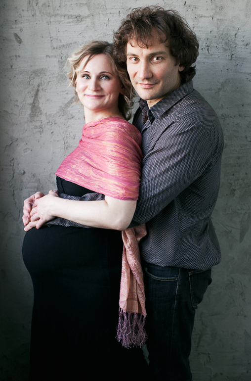 Семейная фотосъёмка