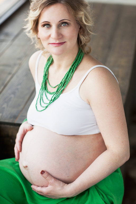 Семейная фотосъёмка