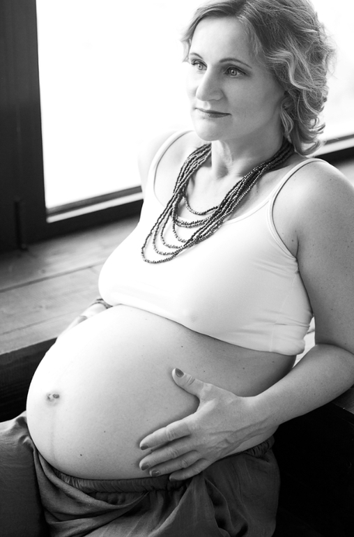 Семейная фотосъёмка