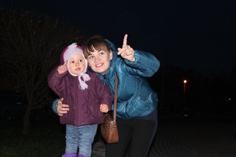 Год и пять:)