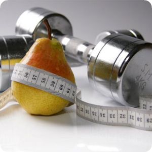 Примерное (!) МЕНЮ для правильного питания