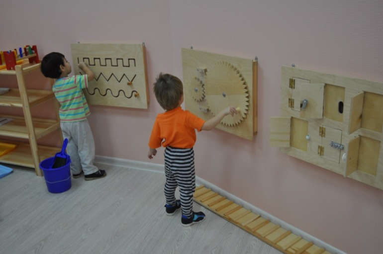 О буднях садичных