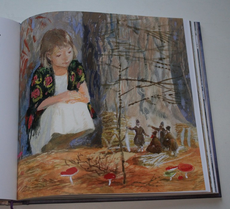 Немножко про новинки ))