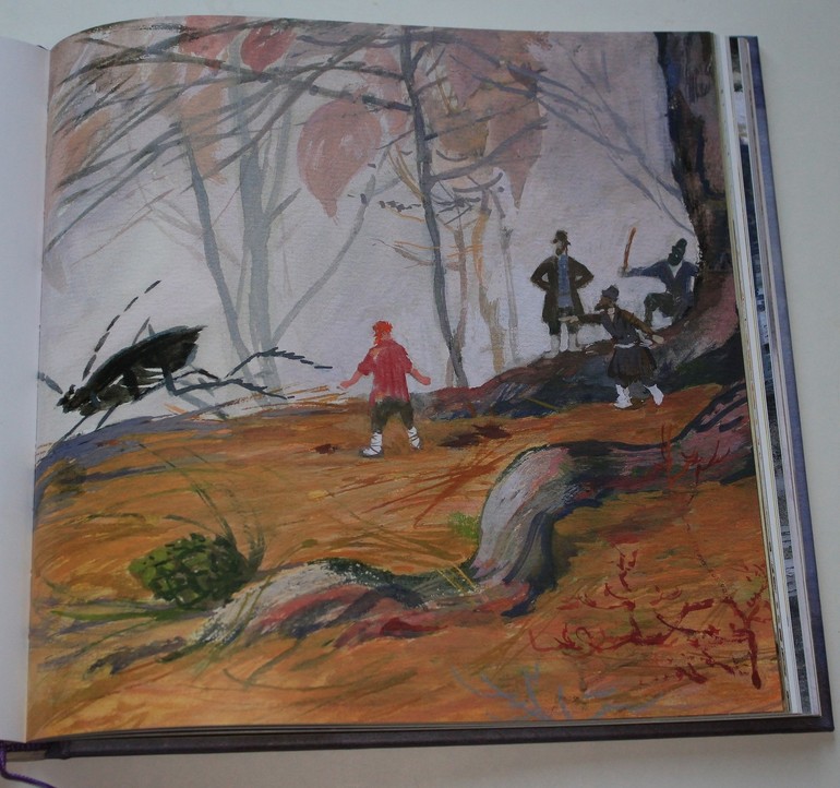 Немножко про новинки ))