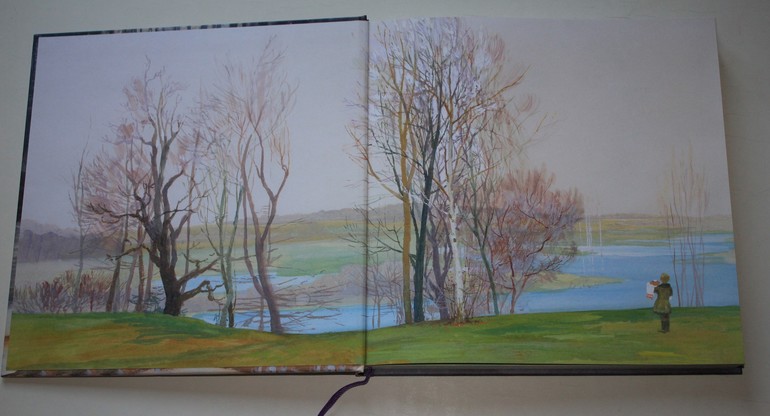 Немножко про новинки ))