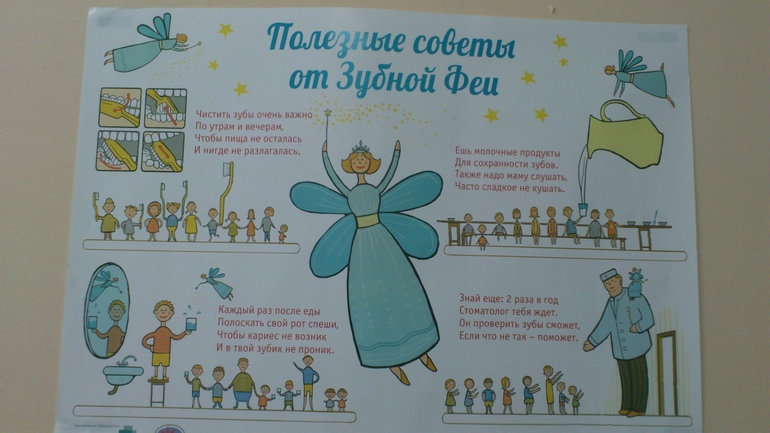 Зубки