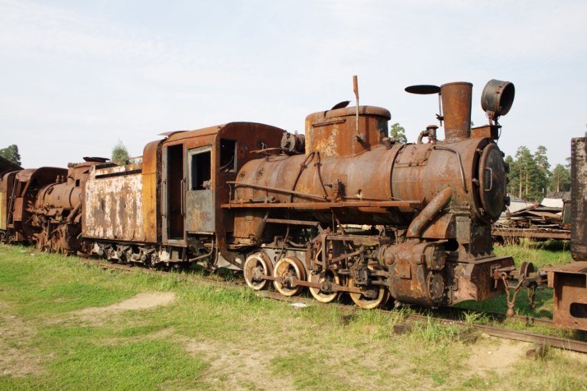 Переславль-Залесский