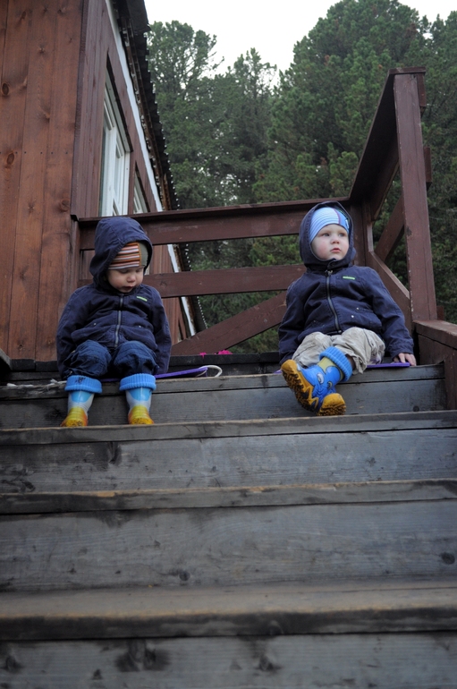 Воспоминания о лете