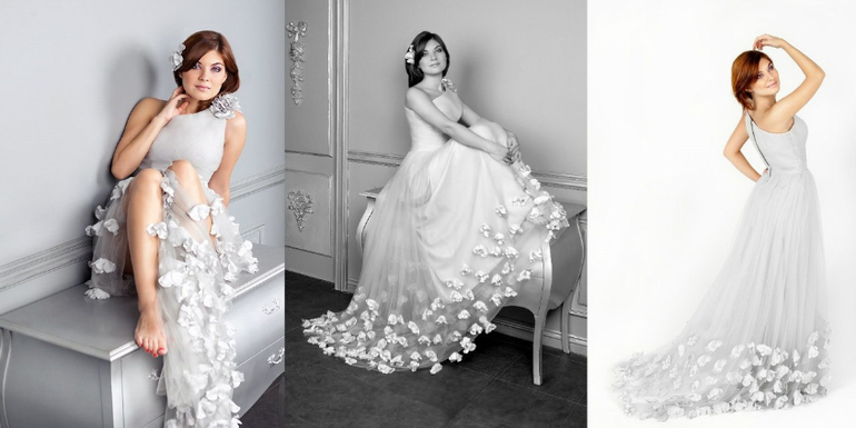 Фотосессия для прекрасных девушек "Beauty Spring" 26 апреля