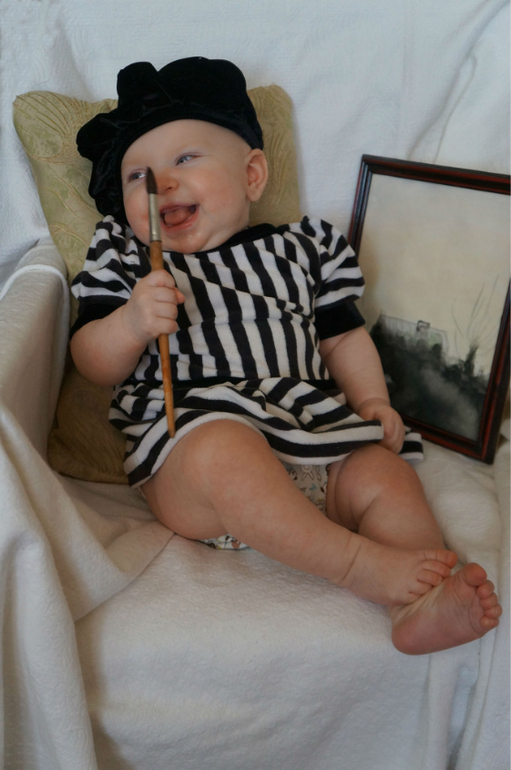 Фотосессия семейная