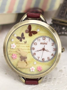 Часы Hand-made. ОРИГИНАЛ. ПОД ЗАКАЗ.