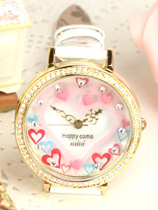 Часы Hand-made. ОРИГИНАЛ. ПОД ЗАКАЗ.