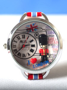 Часы Hand-made. ОРИГИНАЛ. ПОД ЗАКАЗ.