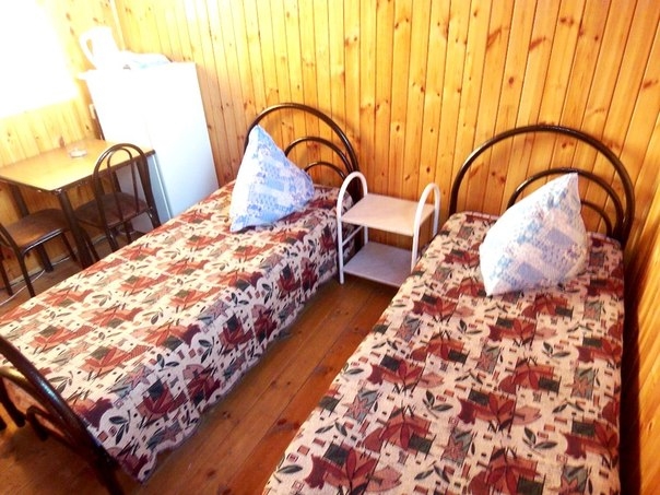 Сдаются комнаты у моря!