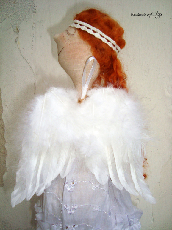 Ангел хранитель