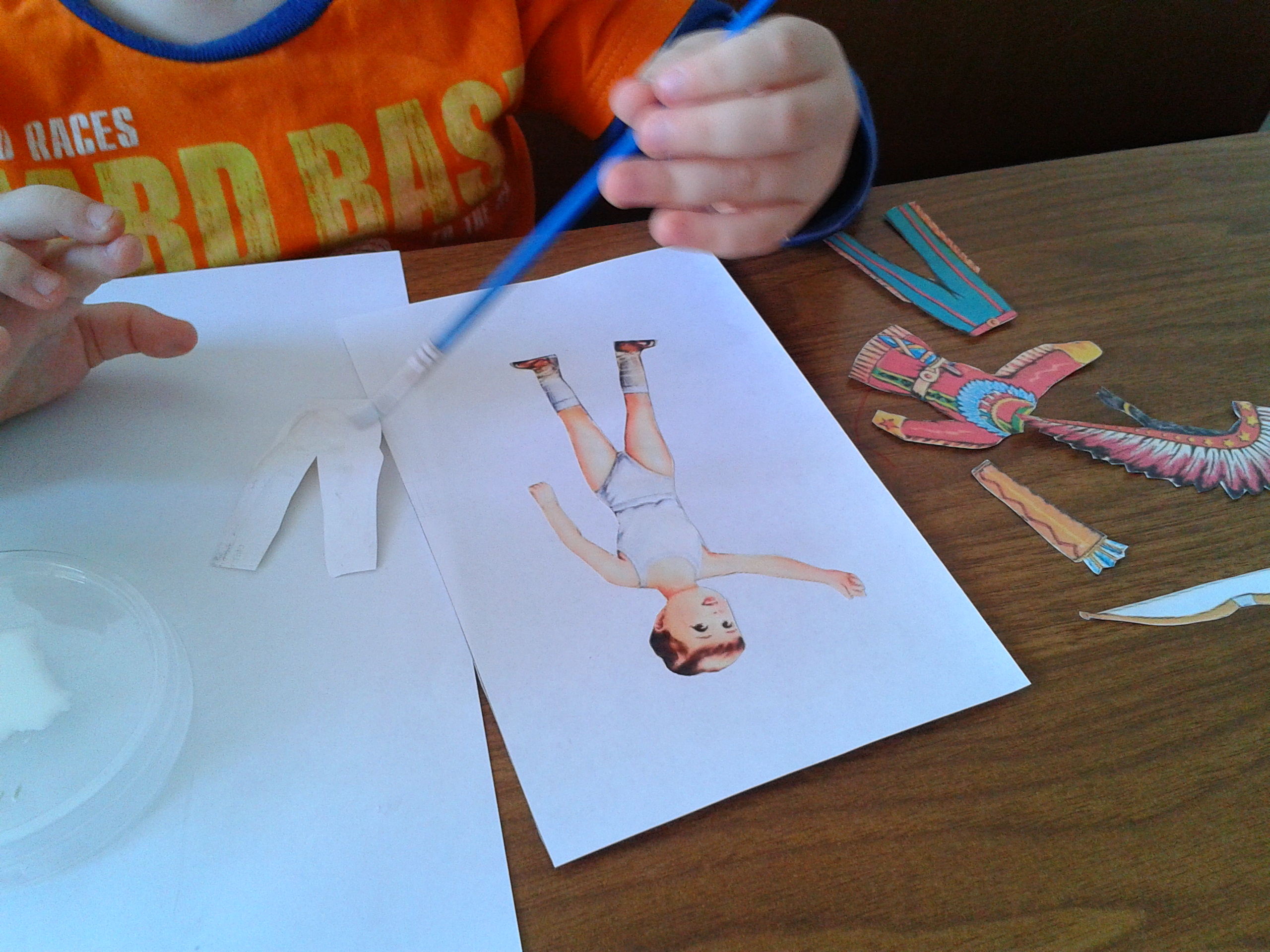 Отчет по ФМ - ТН