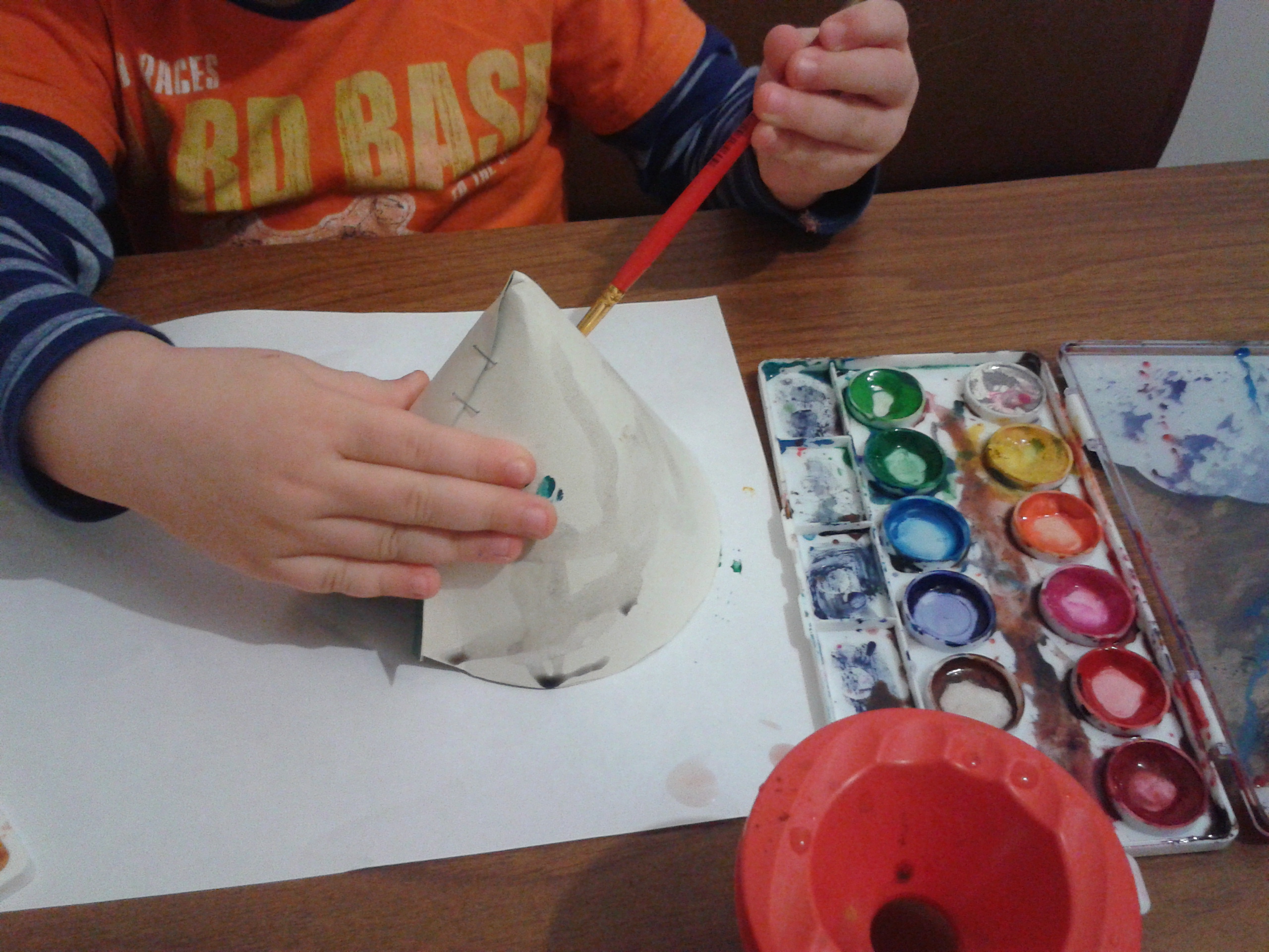 Отчет по ФМ - ТН