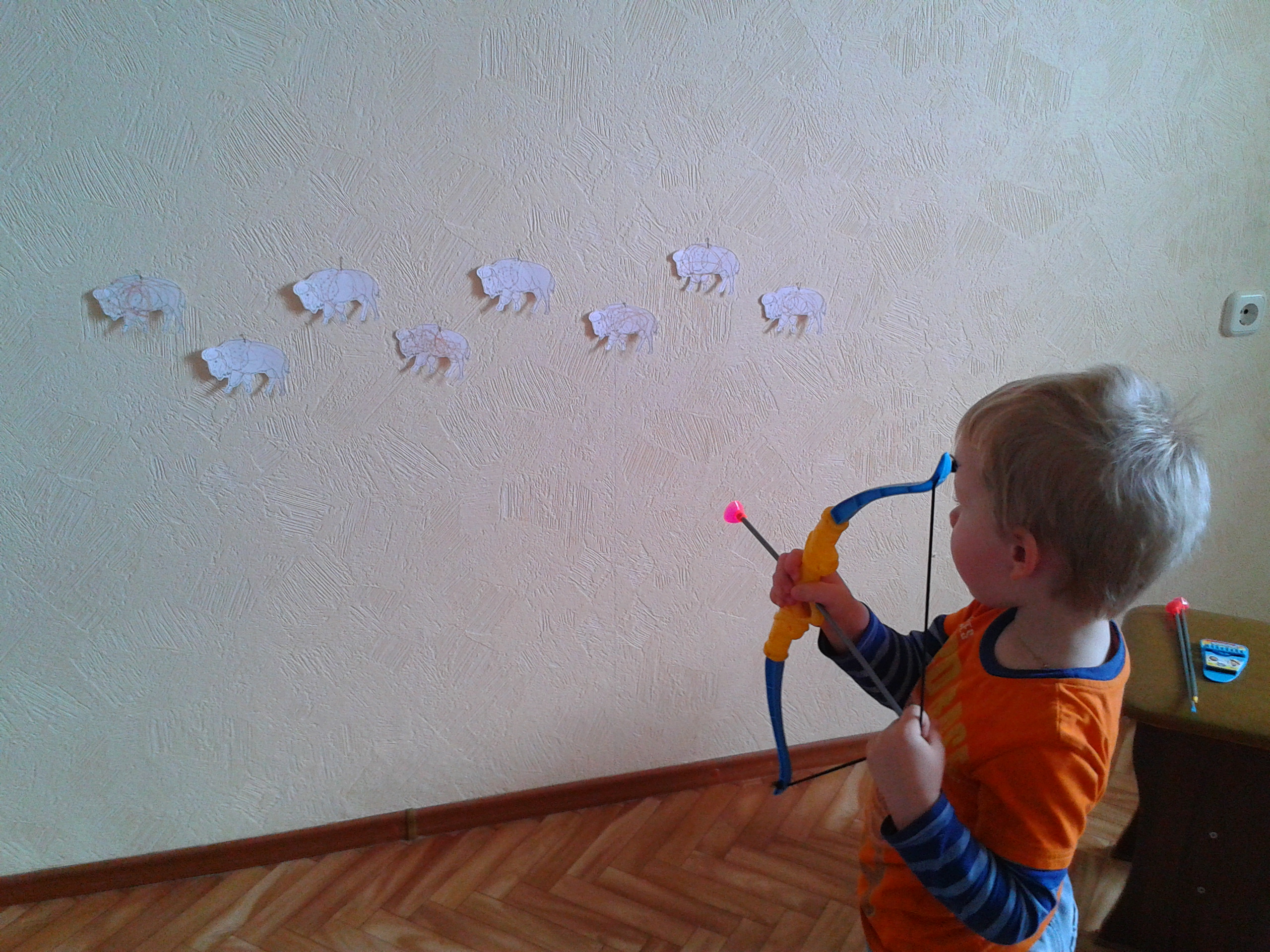 Отчет по ФМ - ТН