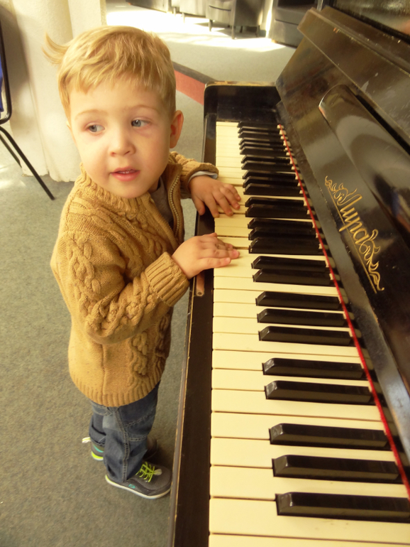 Театр Натальи Сац, спектакль