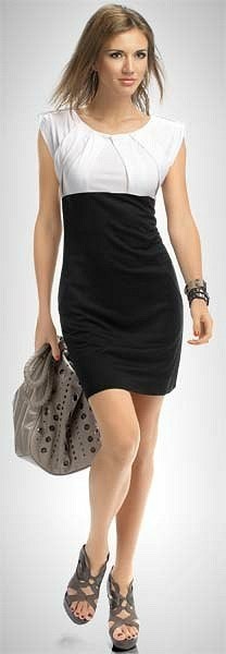 Женские вещи!