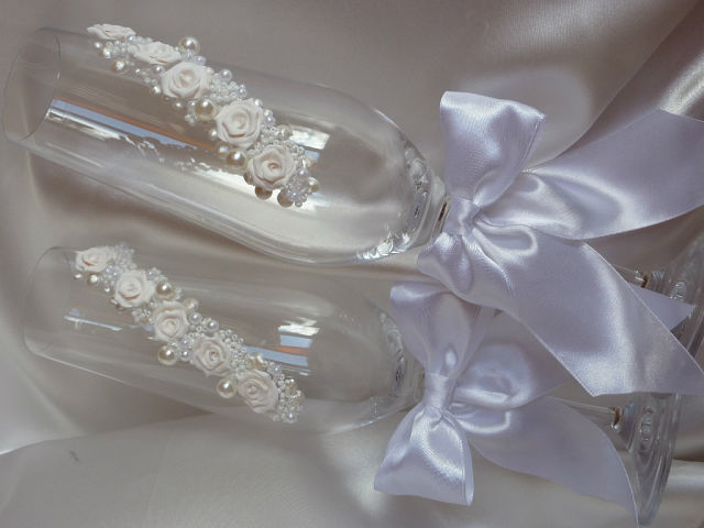 Последние свадебные работы