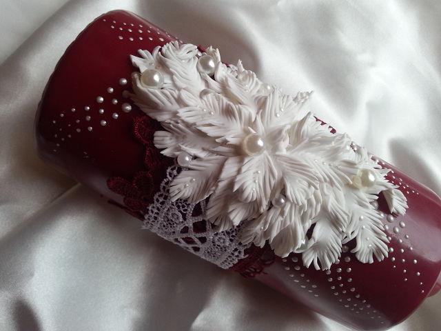 Последние свадебные работы