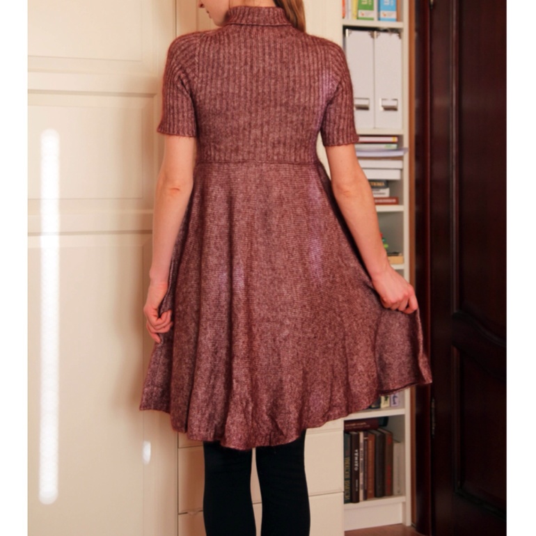 Платье Sportmax