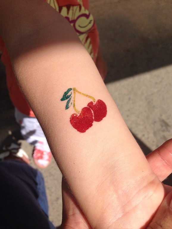 Парад младенца