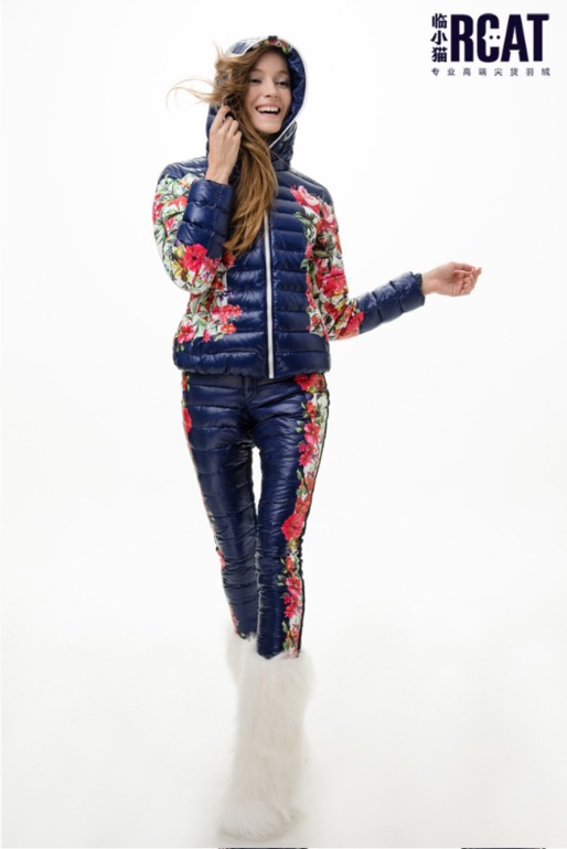 Красивая одежда для женщин