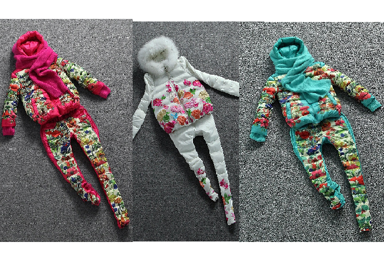 Красивая одежда для женщин