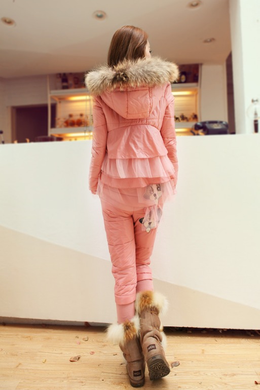 Красивая одежда для женщин