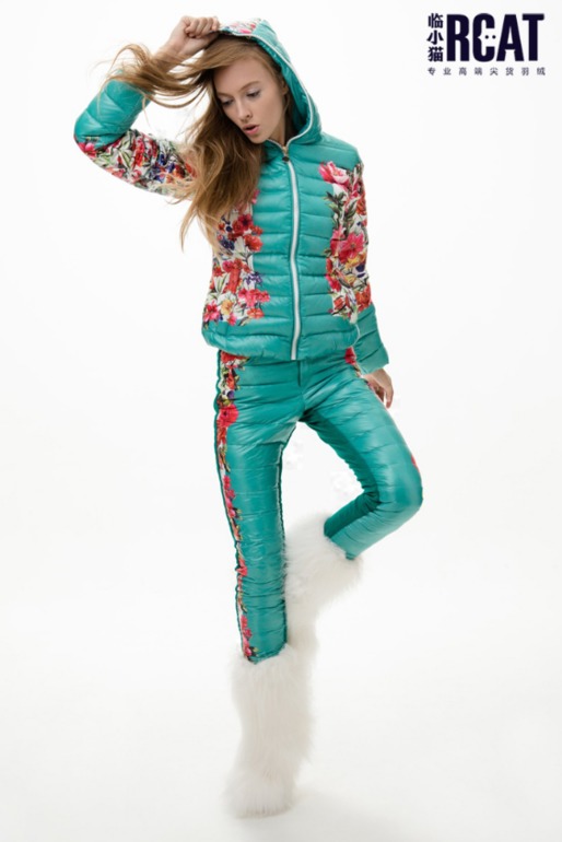 Красивая одежда для женщин