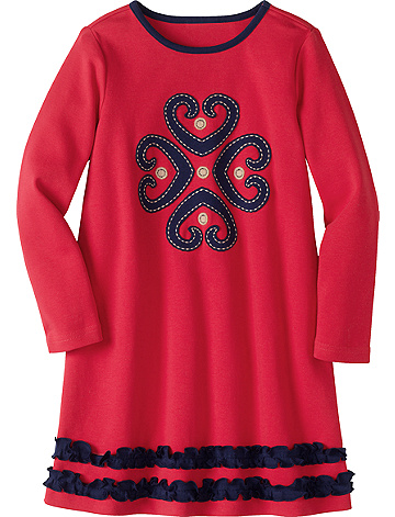 HANNA ANDERSSON платья 3-6 лет по ценам СП.