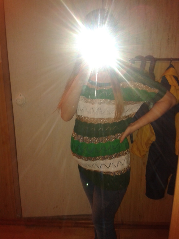 Обо всем по порядку...