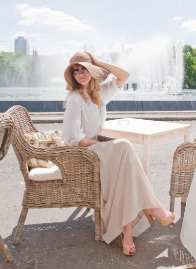 101% женственности