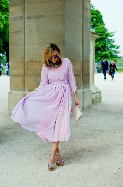 101% женственности