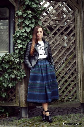 Юбочное вдохновение ч.1